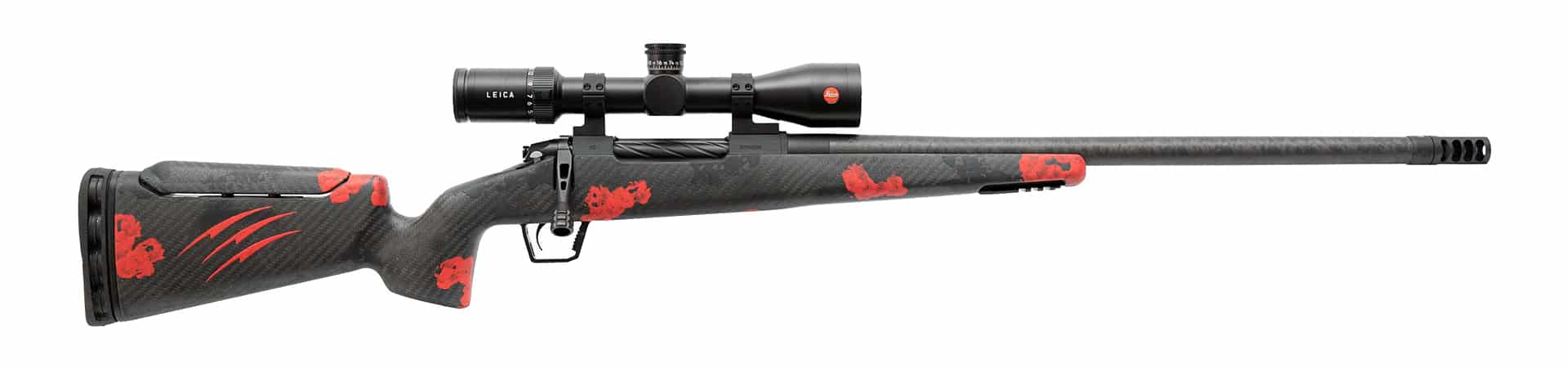 CARBON RIVAL FP 7MM PRC (46)