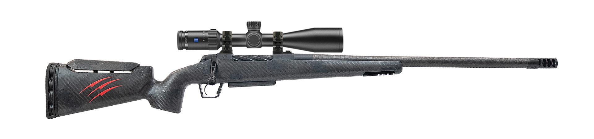 CARBON RIVAL XP - 7MM BACKCOUNTRY (70)