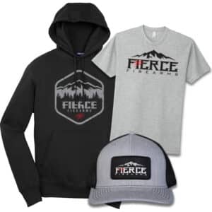 FIERCE SWAG BUNDLE