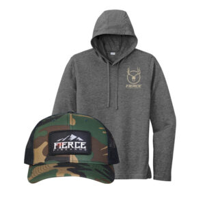 MR 10 - HOODIE BUNDLE
