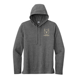 MR 10 LIGHTWEIGHT HOODIE