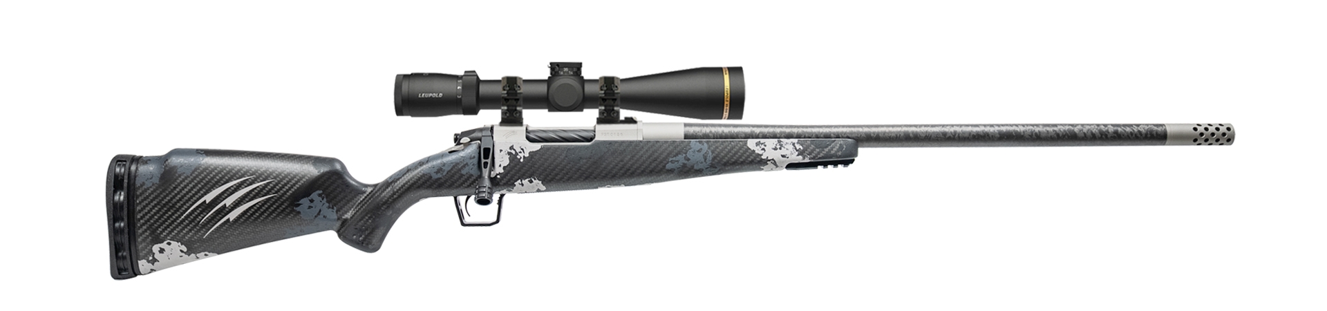 CARBON ROGUE  7MM PRC (22)