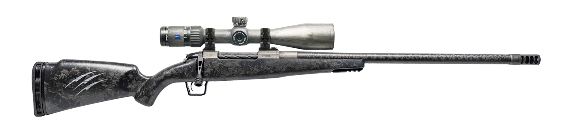 CARBON ROGUE MATRIX 7MM PRC (6)