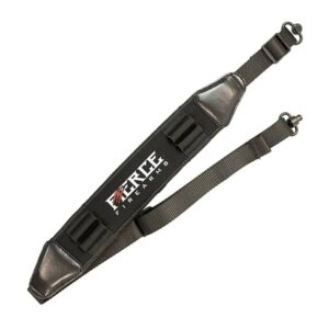 Fierce Rifle Sling Flush