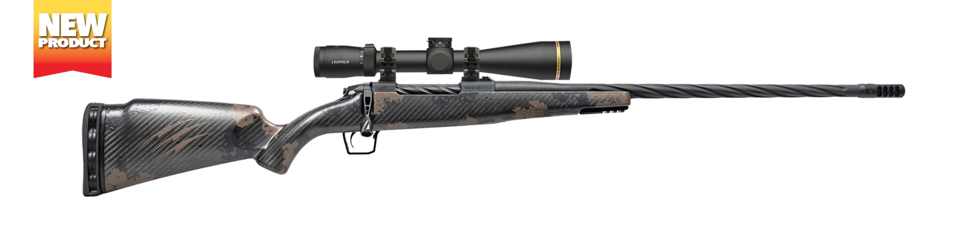 TWISTED ROGUE 7MM PRC