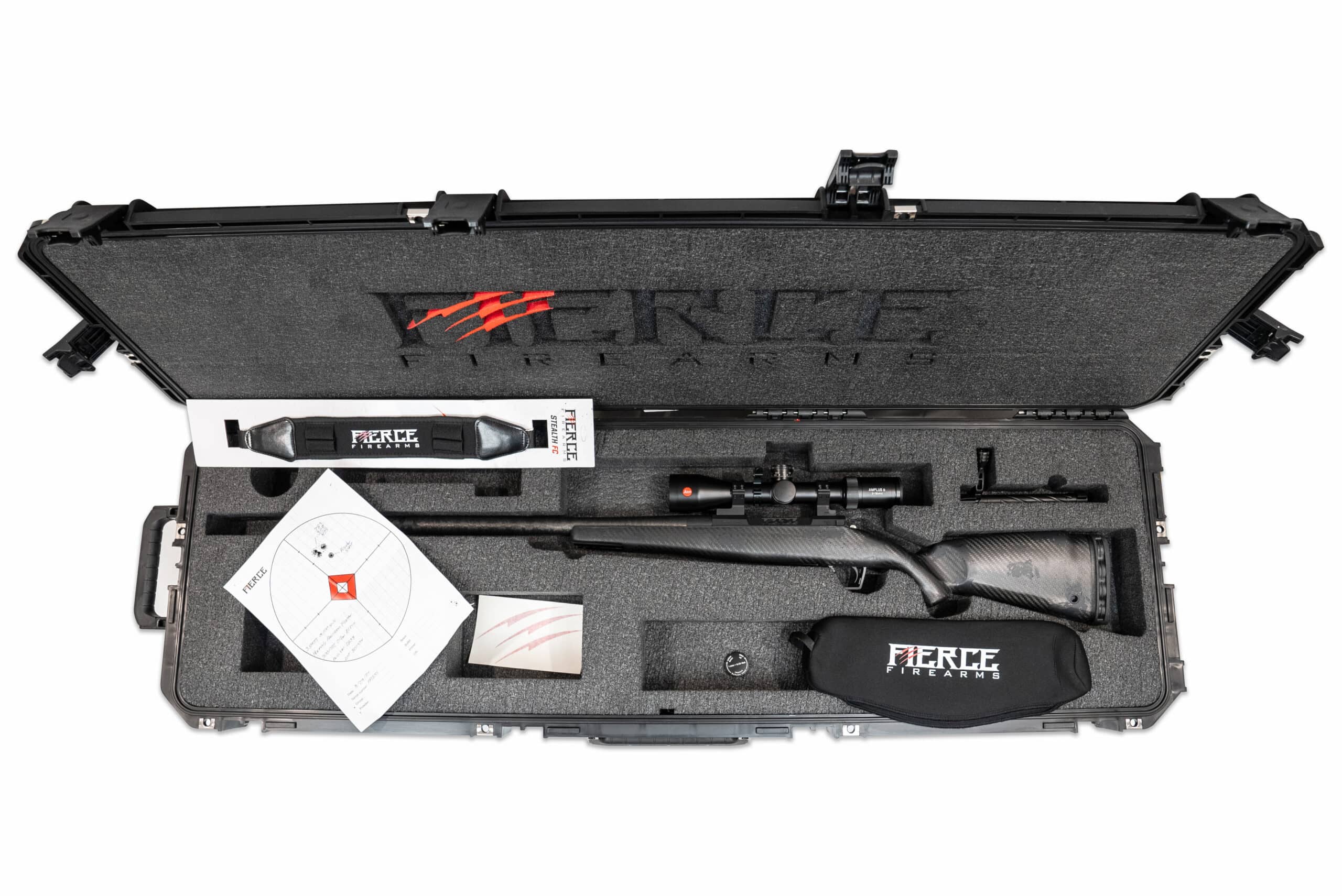 CARBON ROGUE BLACKOUT