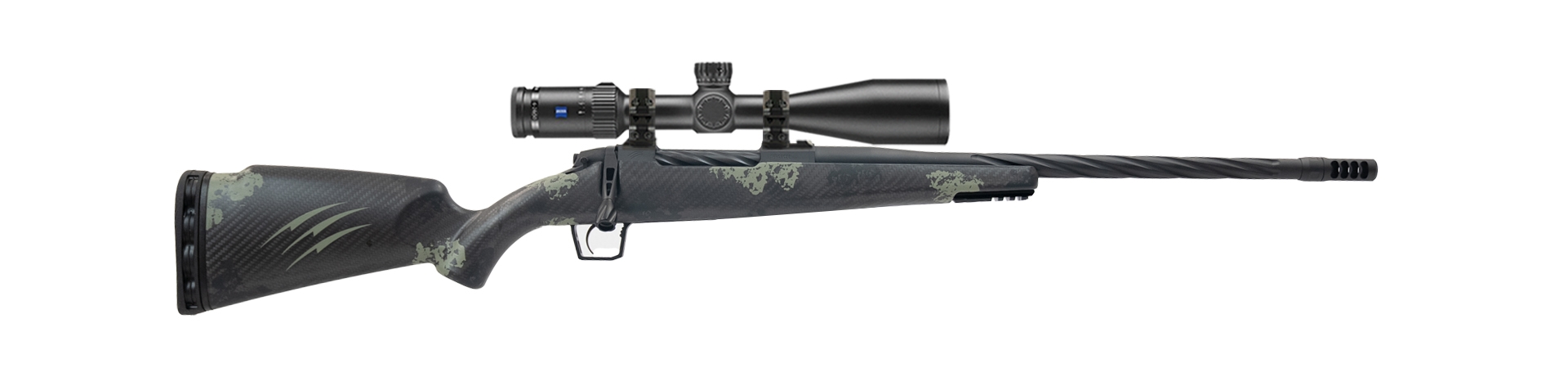 TWISTED ROGUE - 7MM BACKCOUNTRY (55)