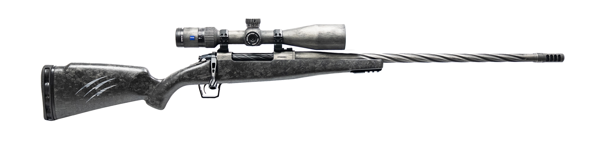 TWISTED ROGUE - MATRIX