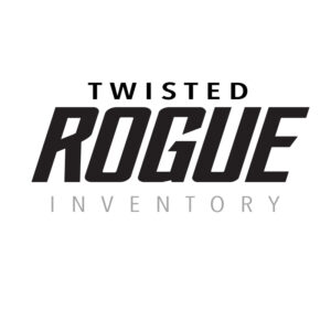 TWISTED ROGUE