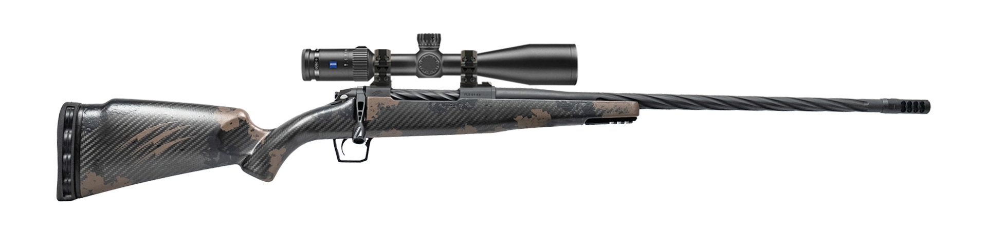 Ti TWISTED ROGUE 7MM BACKCOUNTRY (57)