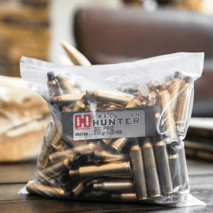 300 PRC 212 gr ELD-X