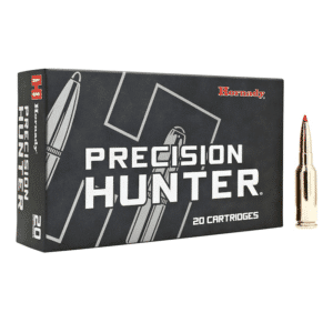 HORNADY 6 ARC  103 ELDX