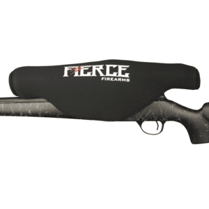 Fierce Neoprene Scope Cover